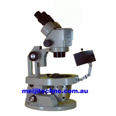 GEMZ-5TR Gemmological microscope